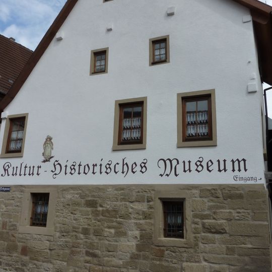 Kultur-Historisches Museum