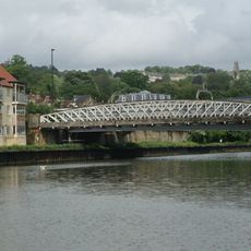 Windsor Footbridge
