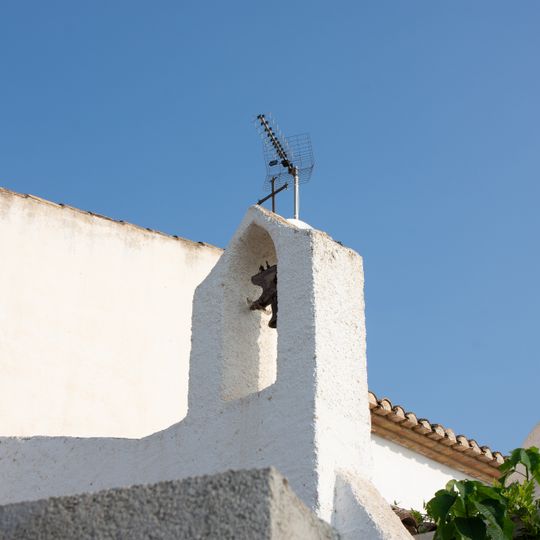 Ermita de Sant Tomàs de Villanueva d'Altea
