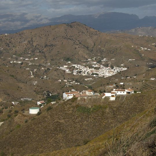 Almáchar