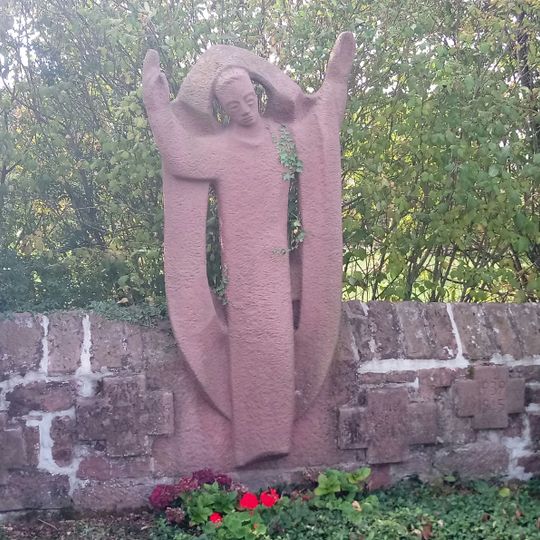 Kriegerdenkmal