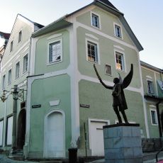 Steyr Kirchengasse 2