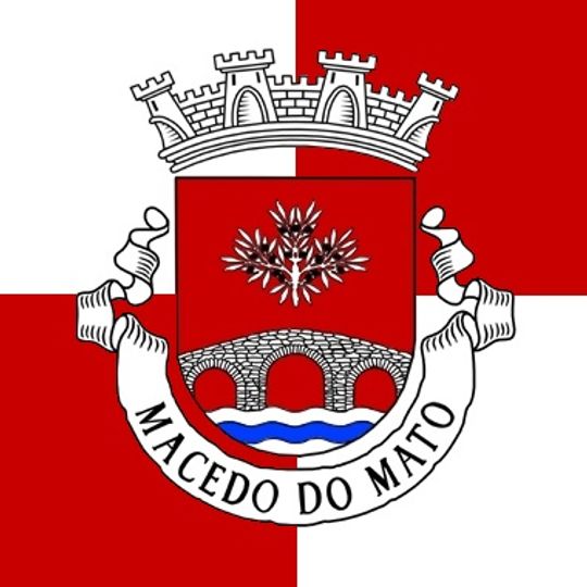Macedo do Mato