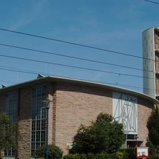 St. Antonius