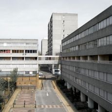 Ferrier Estate