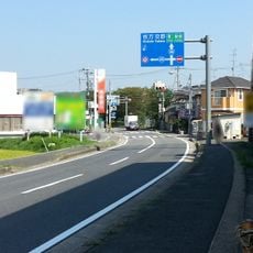 Japan National Route 168