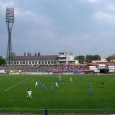 Illovszky Rudolf Stadion