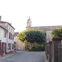 Saint-Vivien