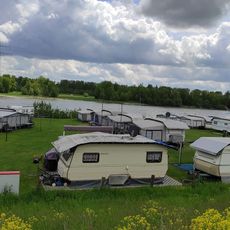 Camping und Sportbootclub Itterdamm e.V.