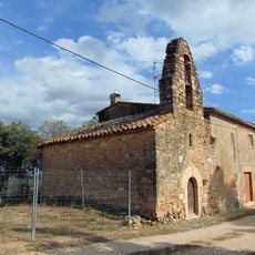 Santa Fe de les Serres