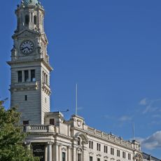 Auckland Town Hall