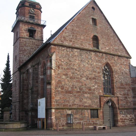 Jakobikirche