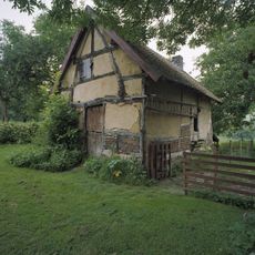 Bakehouse Höfke 2, Mechelen