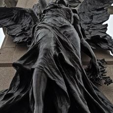 Monument to Francisco Bolognesi