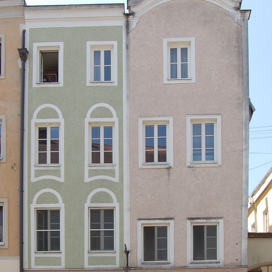 Salzburger Vorstadt 18