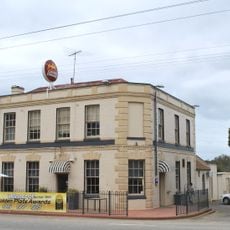 Fyansford Hotel