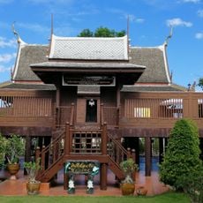 Wat Phumarin Kudi Thong