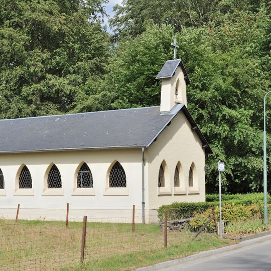Chapelle Notre-Dame des Bois de Neuhaeusgen