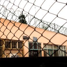 Penal de Santa Mónica