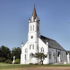 St. John the Baptist Catholic Church