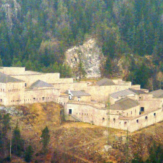 Festung Franzensfeste