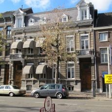 Willem II Singel 42, Roermond