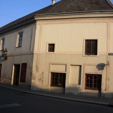 Bürgerhaus, Manhart-Haus