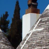 Alberobello