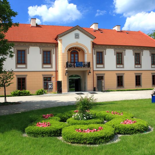 Muzeum Regionalne w Stalowej Woli