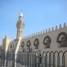 جامع عمرو بن العاص
