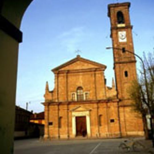 Chiesa della Santissima Trinità