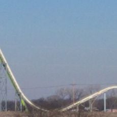 Verrückt