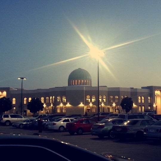 East Plano Islamic Center