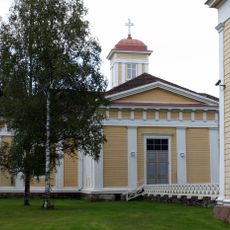 Kärsämäki Church