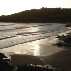 Langland Bay