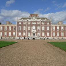 Wimpole Hall