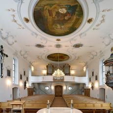 St. Michael's Catholic Church