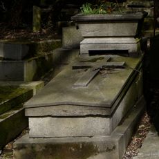 Grave of Unidentified 9