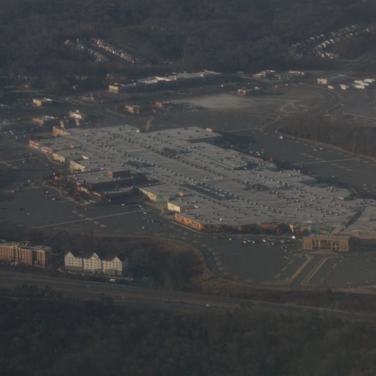 Arundel Mills