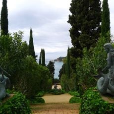 Jardín Botánico Santa Clotilde