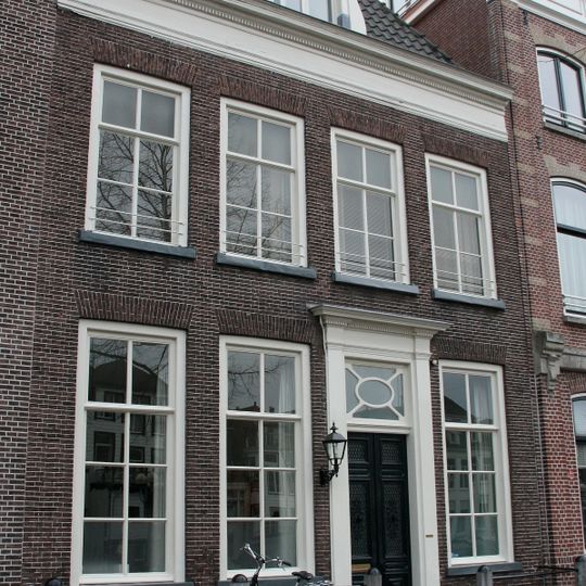 Appeldijk 13, Gorinchem