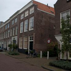 Bree 26, Middelburg