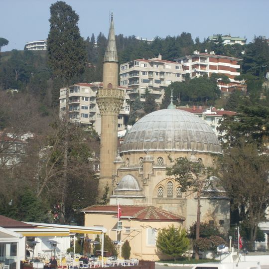 Moschea di Bebek