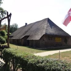 Meerstraat 28, Heeswijk