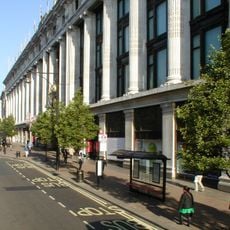 Selfridges