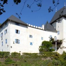 Schloss Drasing