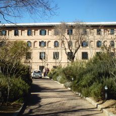 Residencia de Estudiantes