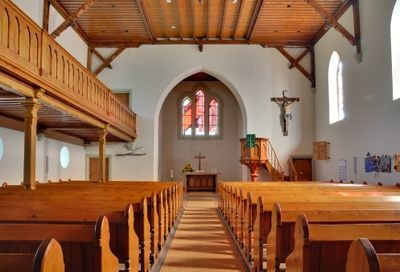 Interior 1