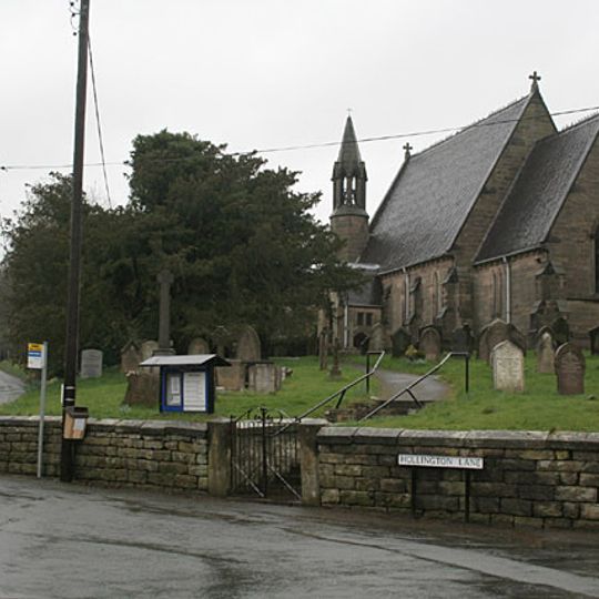 Church of St Michael
