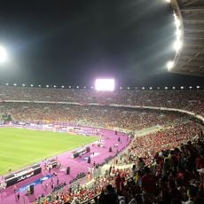 Stadion Borg El Arab